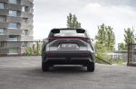 Toyota bZ4X AWD 2021 года (WW)